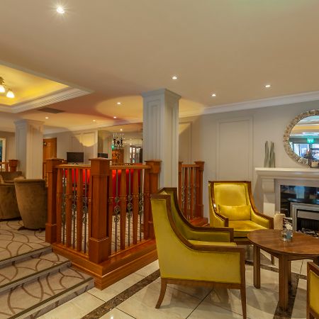 The Malone Hotel Μπέλφαστ Εξωτερικό φωτογραφία