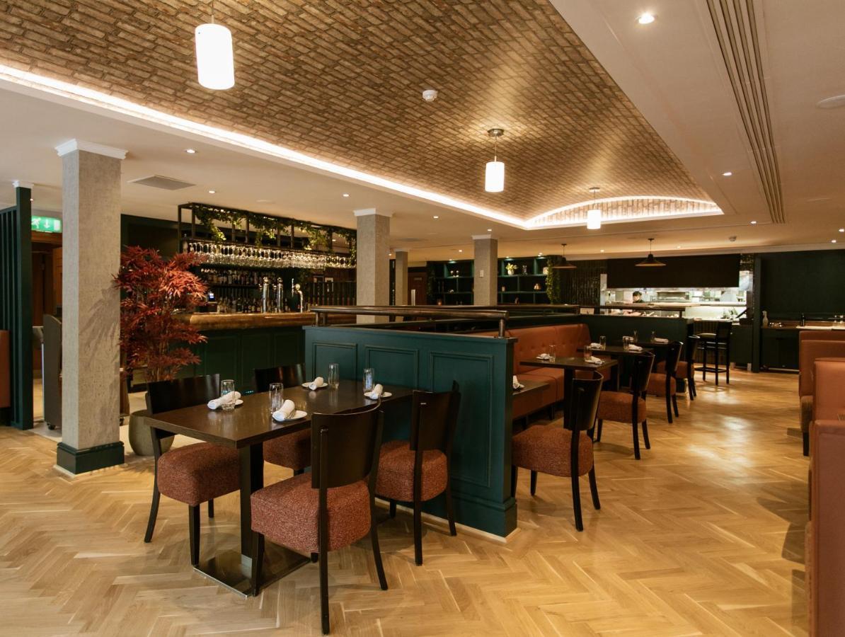 The Malone Hotel Μπέλφαστ Εξωτερικό φωτογραφία