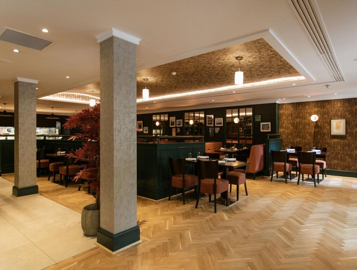 The Malone Hotel Μπέλφαστ Εξωτερικό φωτογραφία