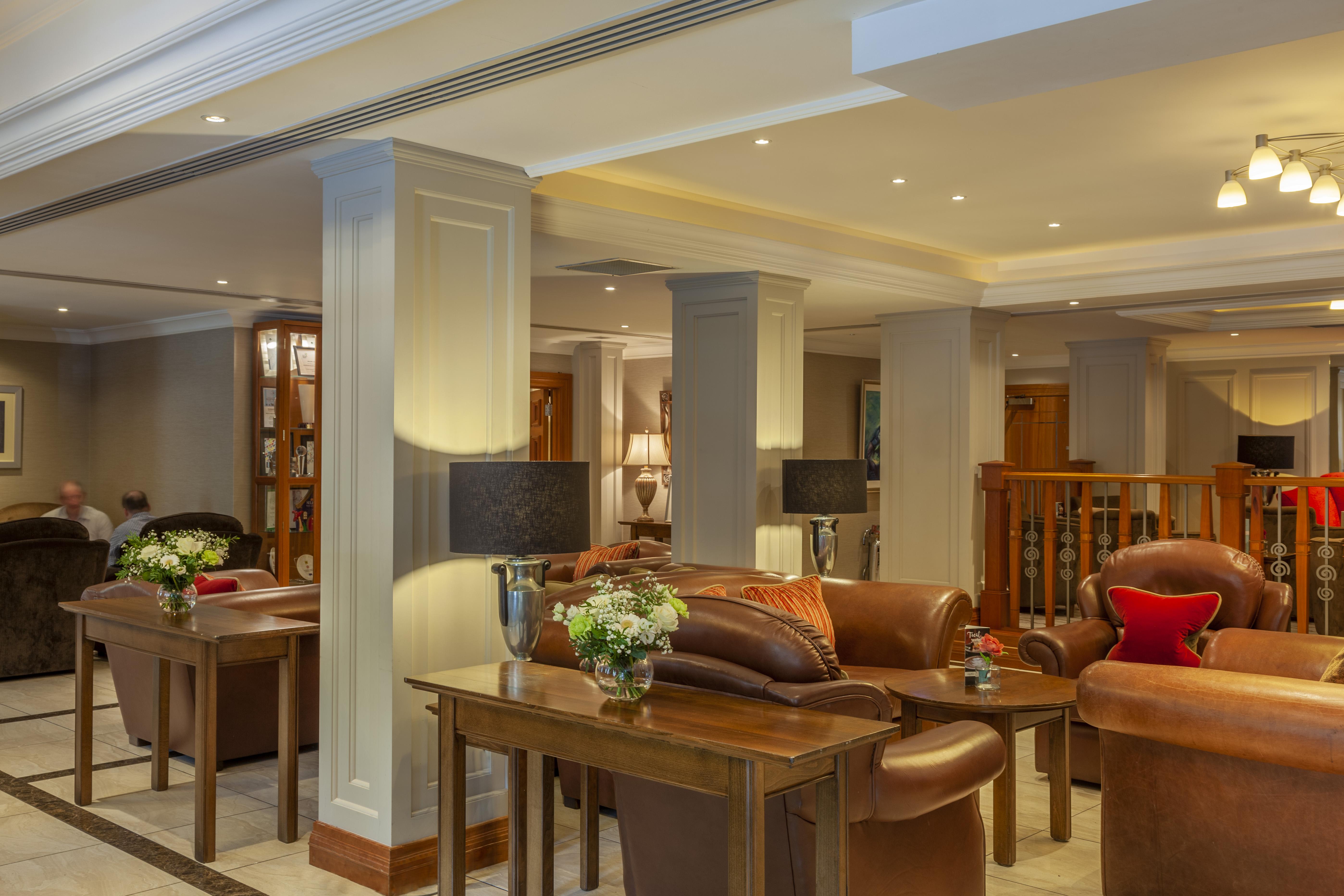 The Malone Hotel Μπέλφαστ Εξωτερικό φωτογραφία