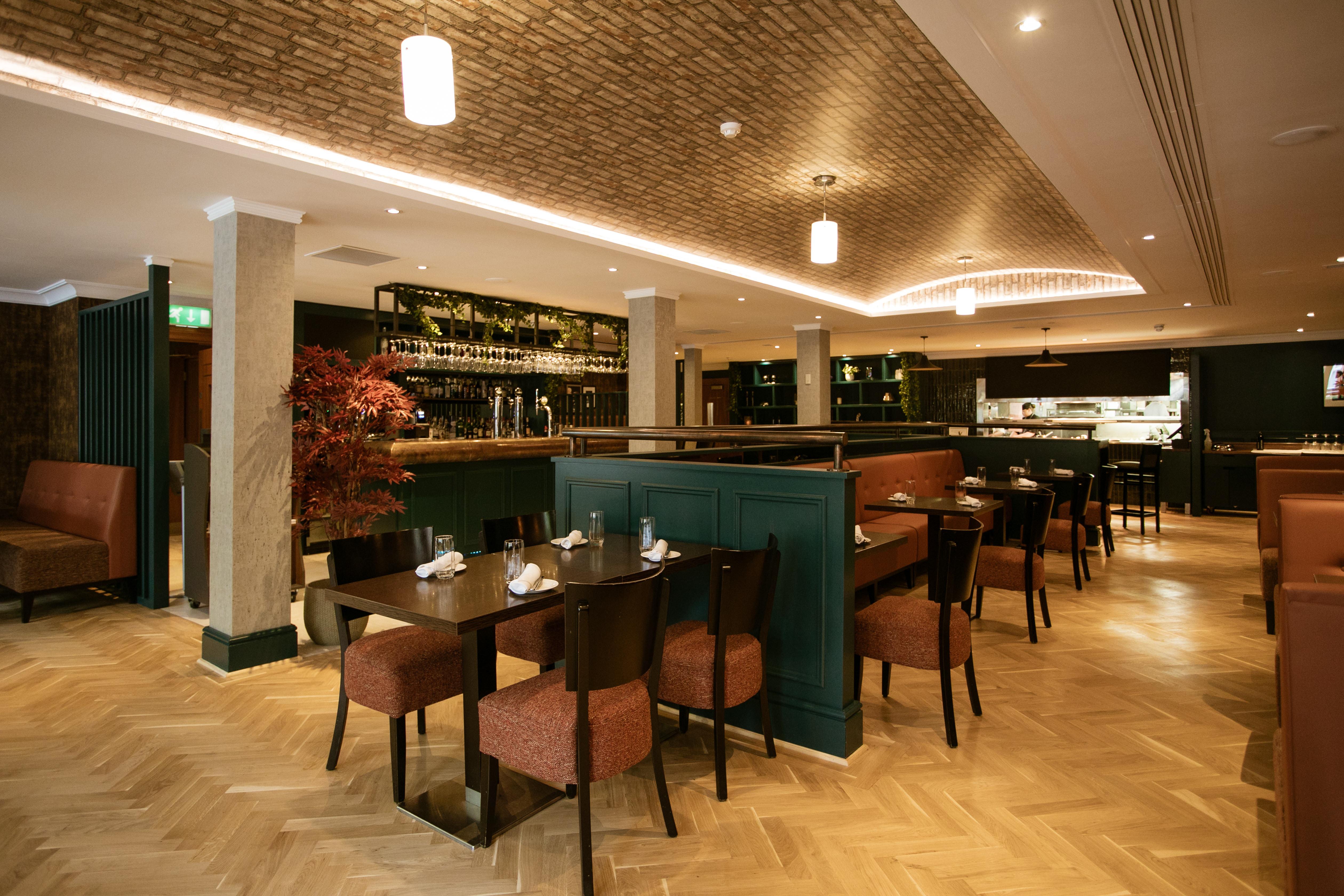 The Malone Hotel Μπέλφαστ Εξωτερικό φωτογραφία