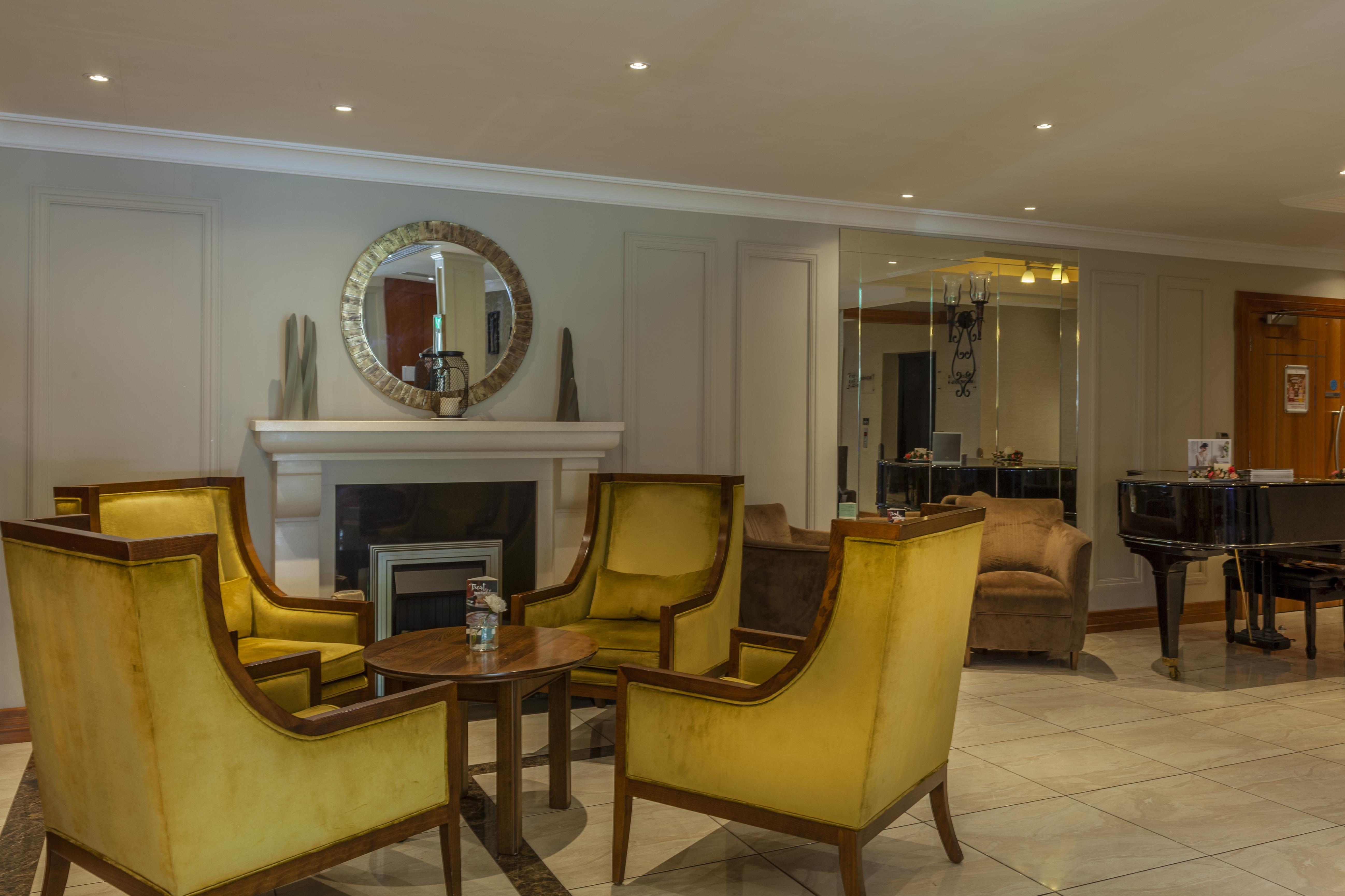 The Malone Hotel Μπέλφαστ Εξωτερικό φωτογραφία