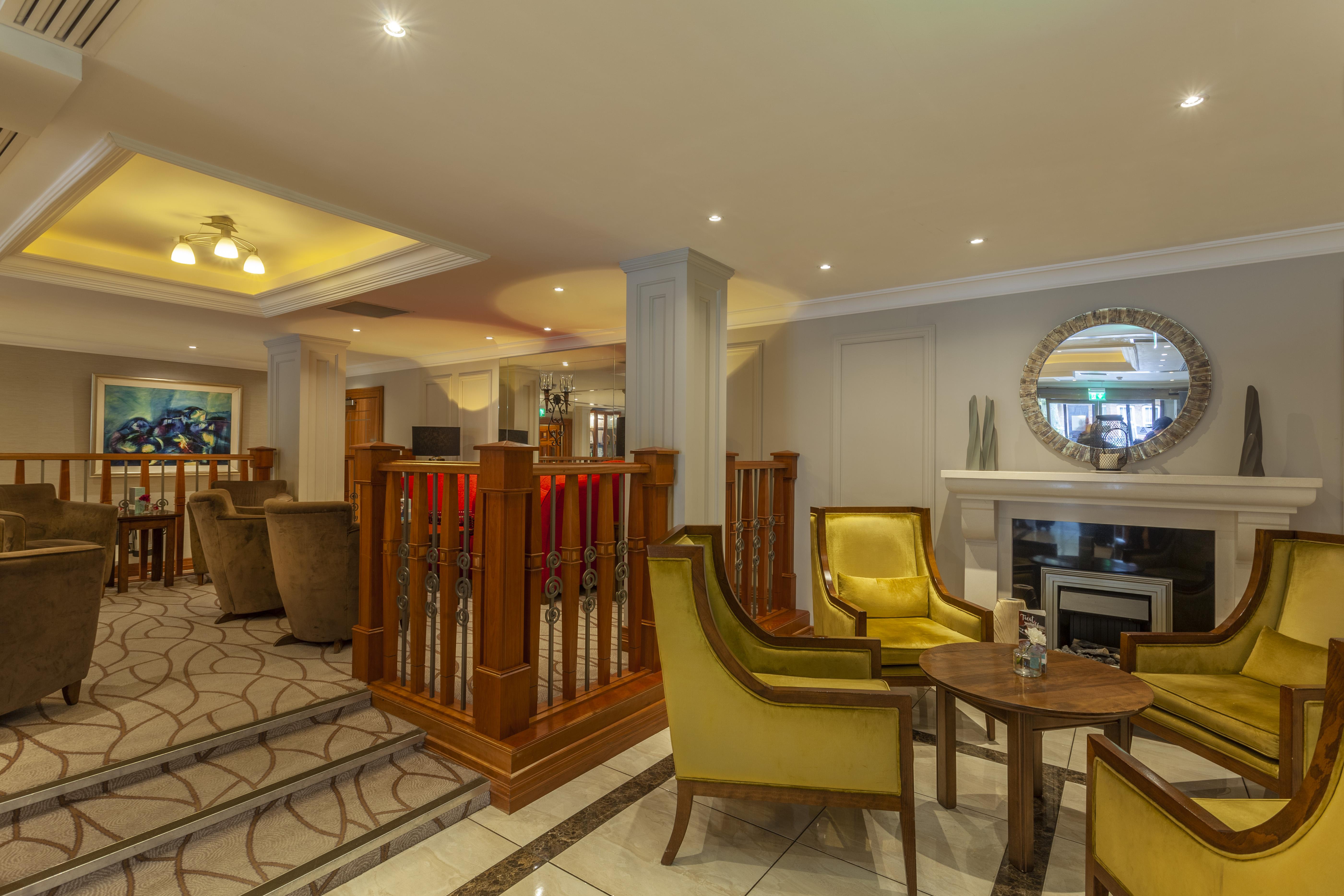 The Malone Hotel Μπέλφαστ Εξωτερικό φωτογραφία