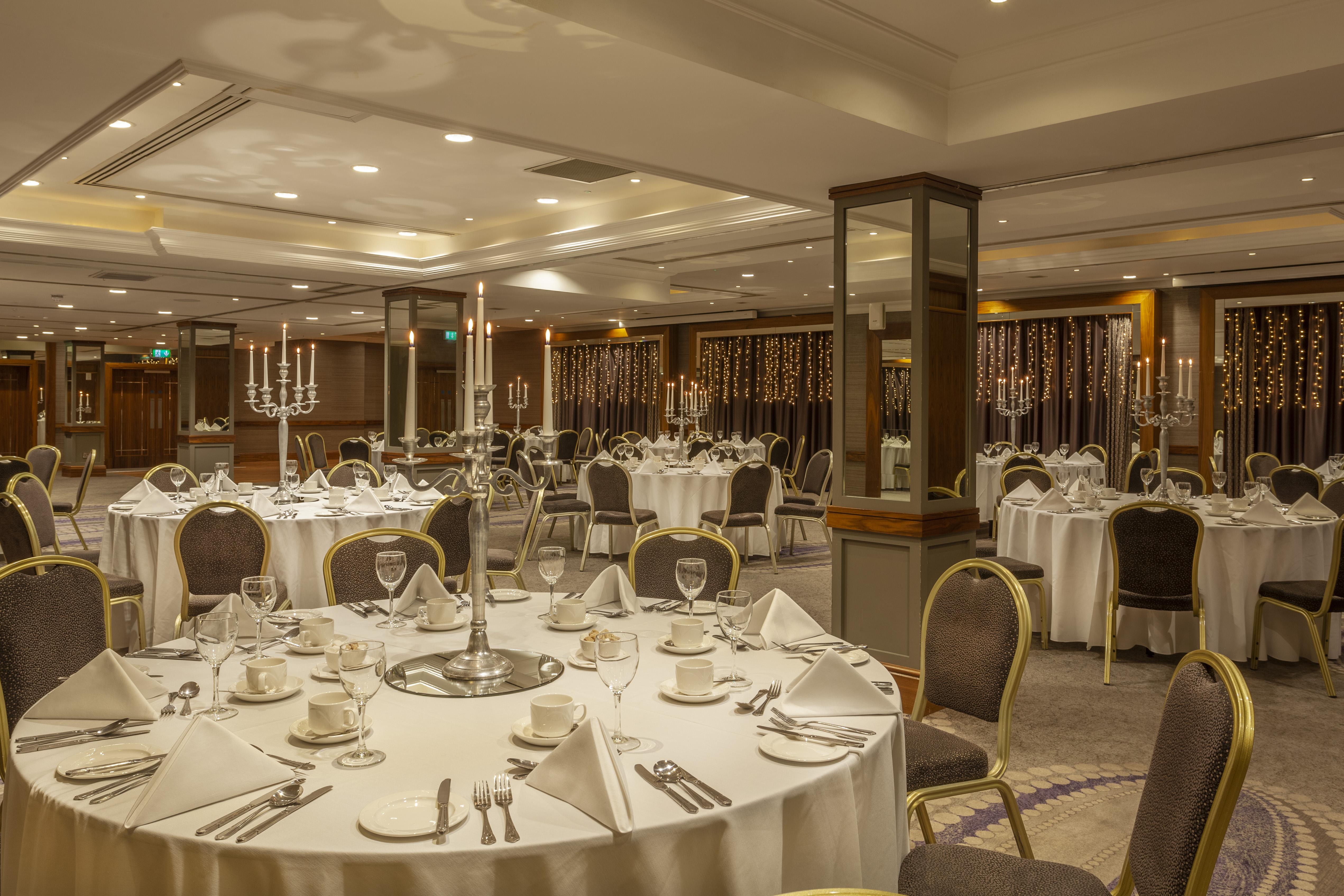 The Malone Hotel Μπέλφαστ Εξωτερικό φωτογραφία