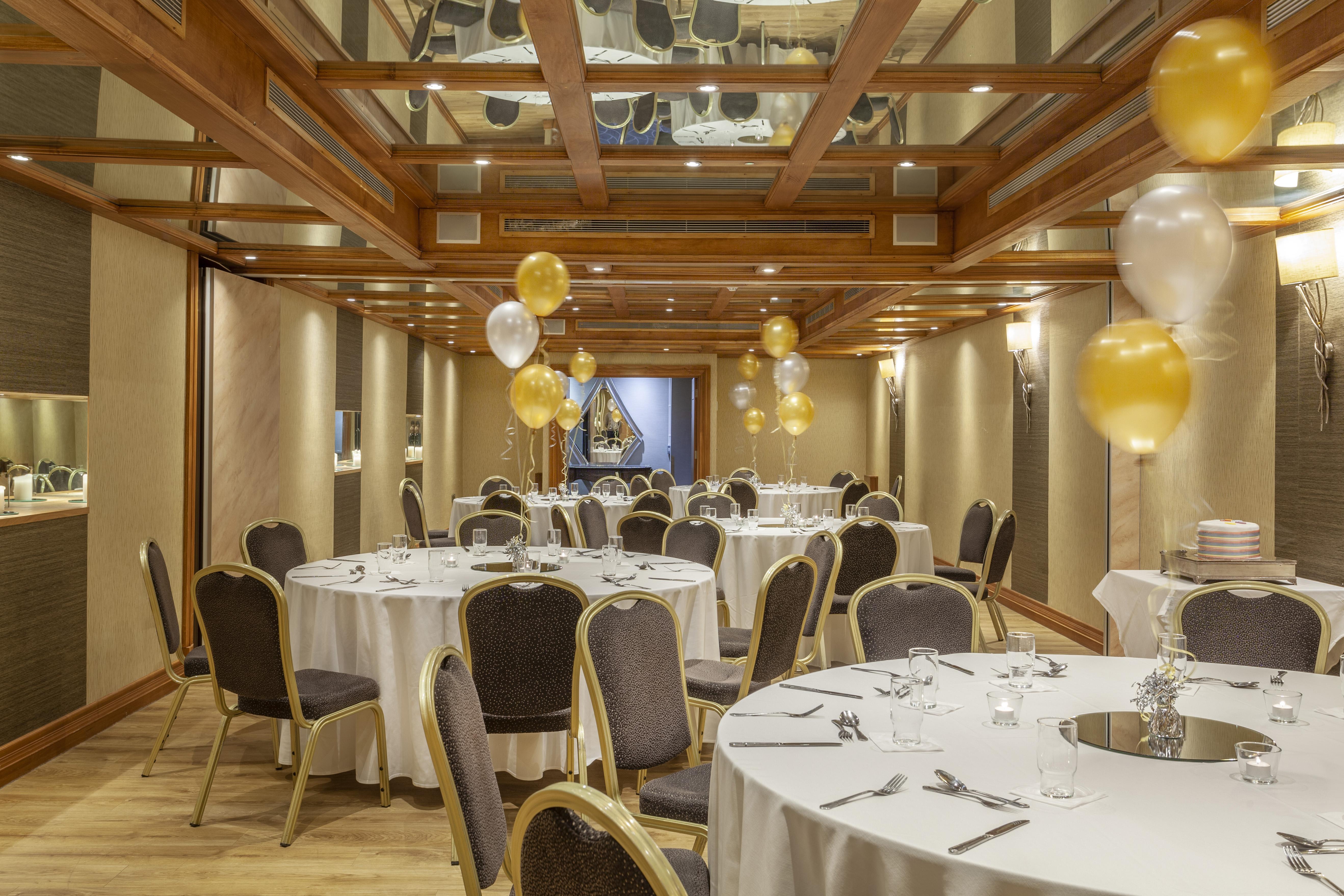 The Malone Hotel Μπέλφαστ Εξωτερικό φωτογραφία