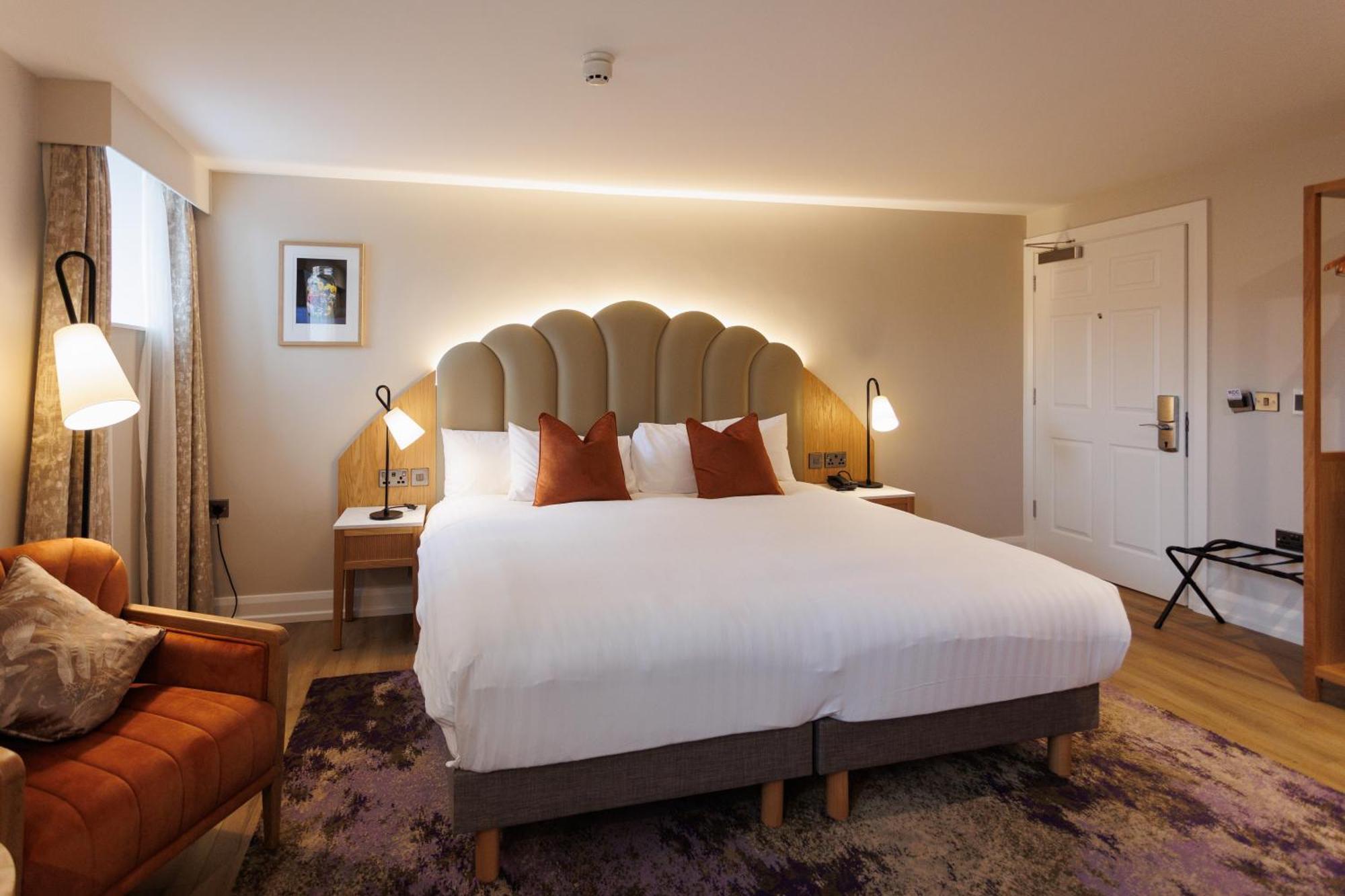The Malone Hotel Μπέλφαστ Εξωτερικό φωτογραφία