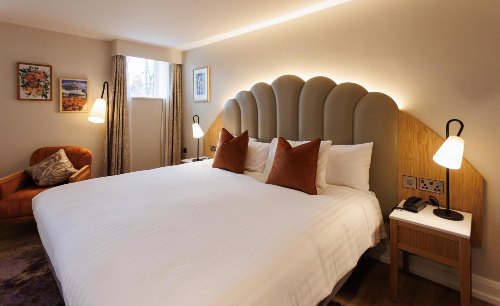 The Malone Hotel Μπέλφαστ Εξωτερικό φωτογραφία