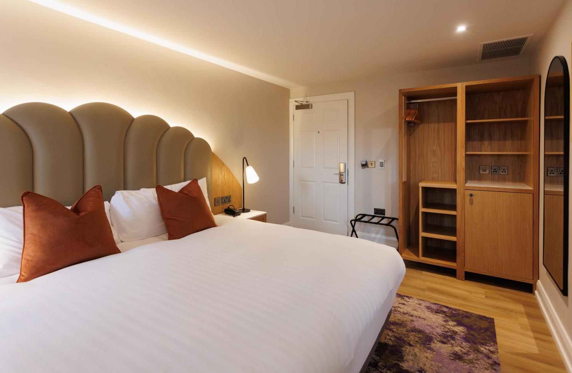 The Malone Hotel Μπέλφαστ Εξωτερικό φωτογραφία