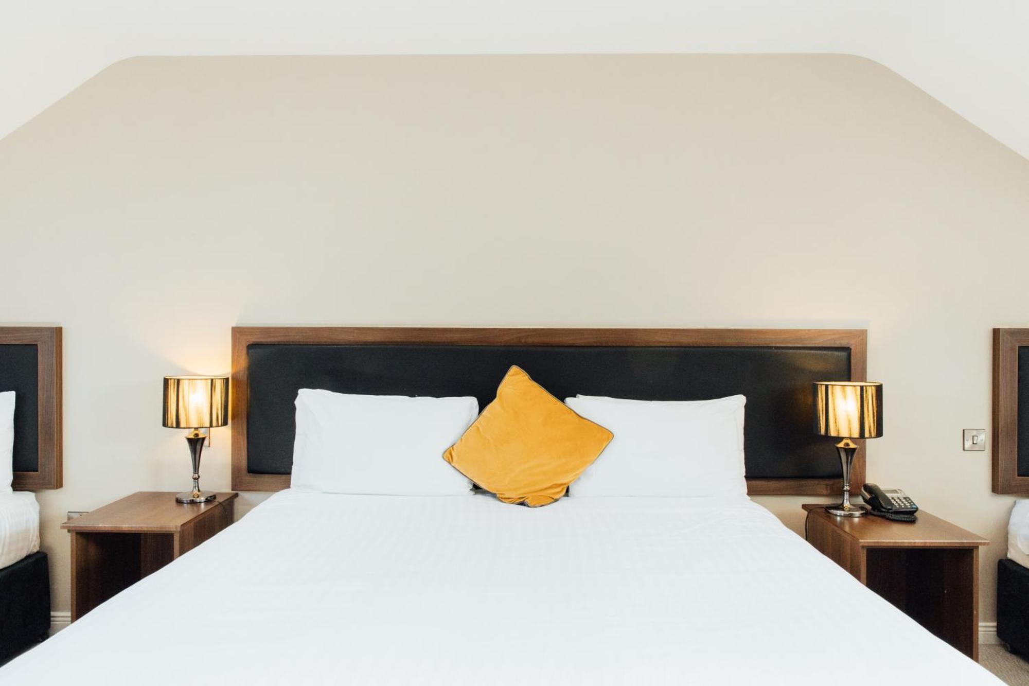 The Malone Hotel Μπέλφαστ Εξωτερικό φωτογραφία