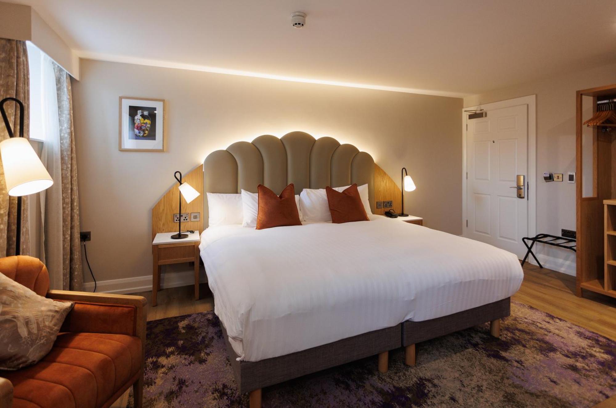 The Malone Hotel Μπέλφαστ Εξωτερικό φωτογραφία