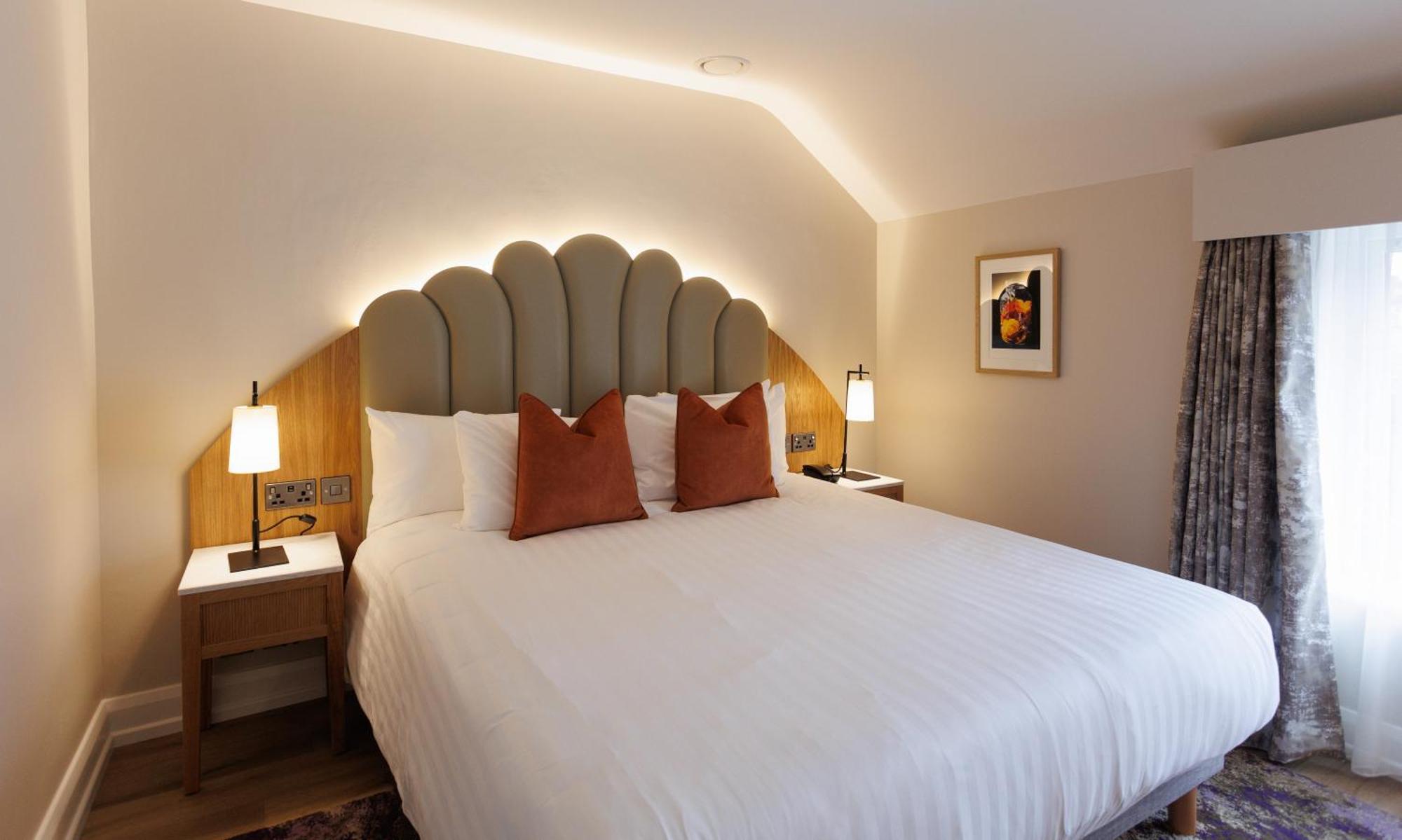 The Malone Hotel Μπέλφαστ Εξωτερικό φωτογραφία